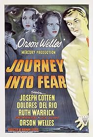 Journey Into Fear (1943) watch-Journey Into Fear (1943)