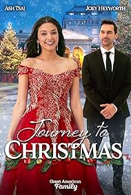 Journey to Christmas (2023) watch-Journey to Christmas (2023)