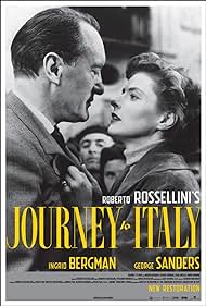 Journey to Italy (1954) watch-Journey to Italy (1954)