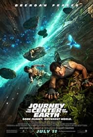 Journey to the Center of the Earth (2008) watch-Journey to the Center of the Earth (2008)