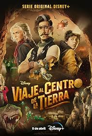 Journey to the Center of the Earth (2023) watch-Journey to the Center of the Earth (2023)
