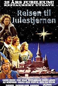 Journey to the Christmas Star (1976) watch-Journey to the Christmas Star (1976)