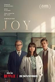 Joy (2024) watch-Joy (2024)