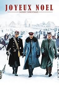 Joyeux Noel (2005) watch-Joyeux Noel (2005)