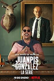 Juanpis González - The Series (2022) watch-Juanpis González - The Series (2022)