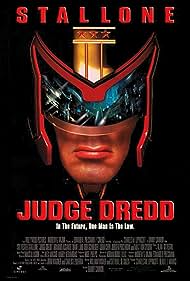 Judge Dredd (1995) watch-Judge Dredd (1995)