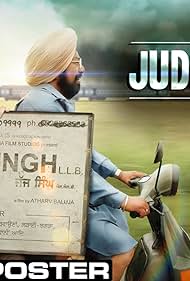 Judge Singh LLB (2015) watch-Judge Singh LLB (2015)
