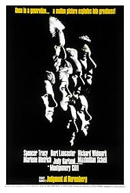 Judgment at Nuremberg (1961) watch-Judgment at Nuremberg (1961)