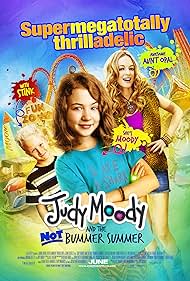 Judy Moody and the Not Bummer Summer (2011) watch-Judy Moody and the Not Bummer Summer (2011)