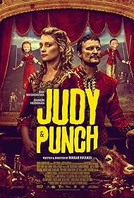 watch-Judy & Punch (2020)