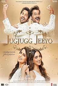 Jug Jugg Jeeyo (2022) watch-Jug Jugg Jeeyo (2022)