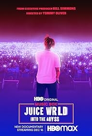 Juice WRLD: Into the Abyss (2021) watch-Juice WRLD: Into the Abyss (2021)