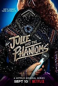 Julie and the Phantoms (2020) watch-Julie and the Phantoms (2020)