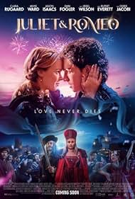 watch-Juliet & Romeo (2025)