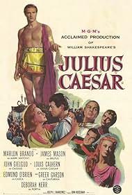 Julius Caesar (1953) watch-Julius Caesar (1953)