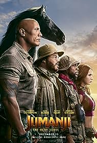 Jumanji: The Next Level (2019) watch-Jumanji: The Next Level (2019)