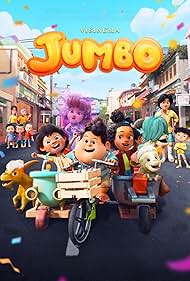 Jumbo (2025) watch-Jumbo (2025)
