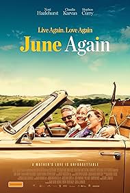 June Again (2021) watch-June Again (2021)