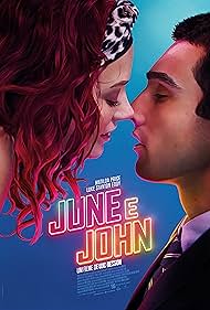 June and John (2025) watch-June and John (2025)