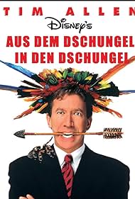 watch-Jungle 2 Jungle (1997)