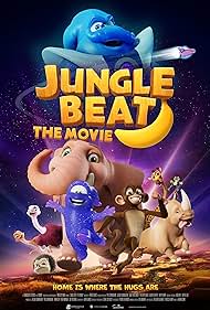 Jungle Beat: The Movie (2020) watch-Jungle Beat: The Movie (2020)