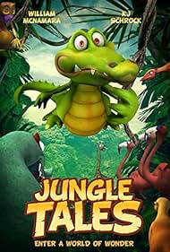 Jungle Tales (2017) watch-Jungle Tales (2017)