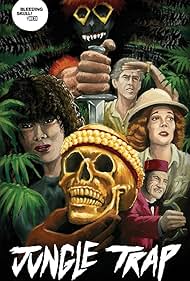 Jungle Trap (2016) watch-Jungle Trap (2016)