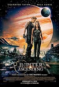 Jupiter Ascending (2015) watch-Jupiter Ascending (2015)
