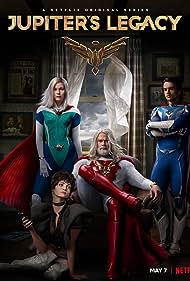 Jupiter's Legacy (2021) watch-Jupiter's Legacy (2021)