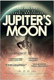 Jupiter's Moon (2017) watch-Jupiter's Moon (2017)