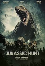 Jurassic Hunt (2021) watch-Jurassic Hunt (2021)