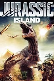Jurassic Island (2022) watch-Jurassic Island (2022)