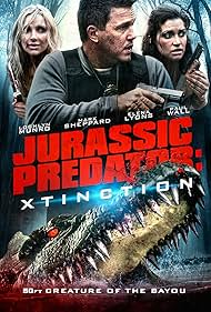 Jurassic Predator: Xtinction (2010) watch-Jurassic Predator: Xtinction (2010)