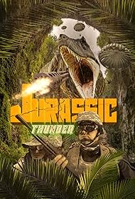 watch-Jurassic Thunder (2019)