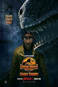 watch-Jurassic World: Chaos Theory (2024)