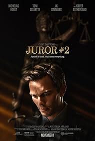 Juror #2 (2024) watch-Juror #2 (2024)