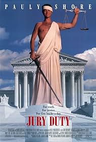 watch-Jury Duty (1995)