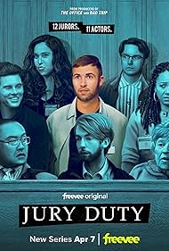 watch-Jury Duty (2023)