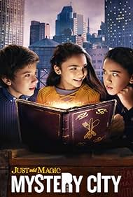Just Add Magic: Mystery City (2020) watch-Just Add Magic: Mystery City (2020)