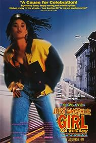 Just Another Girl on the I.R.T. (1993) watch-Just Another Girl on the I.R.T. (1993)