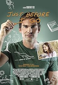 Just Before I Go (2015) watch-Just Before I Go (2015)