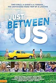 Just Between Us (2018) watch-Just Between Us (2018)