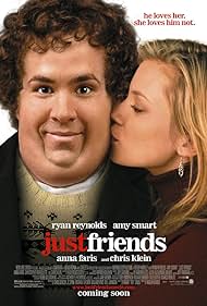 Just Friends (2005) watch-Just Friends (2005)