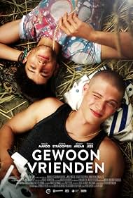 watch-Just Friends (2018)