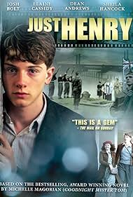 Just Henry (2011) watch-Just Henry (2011)