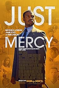 watch-Just Mercy (2020)
