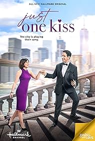 watch-Just One Kiss (2022)