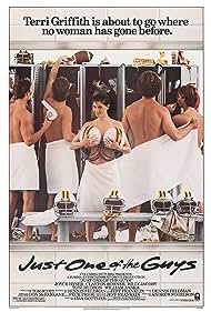 watch-Just One of the Guys (1985)