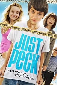 Just Peck (2009) watch-Just Peck (2009)
