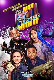 Just Roll with It (2019) watch-Just Roll with It (2019)